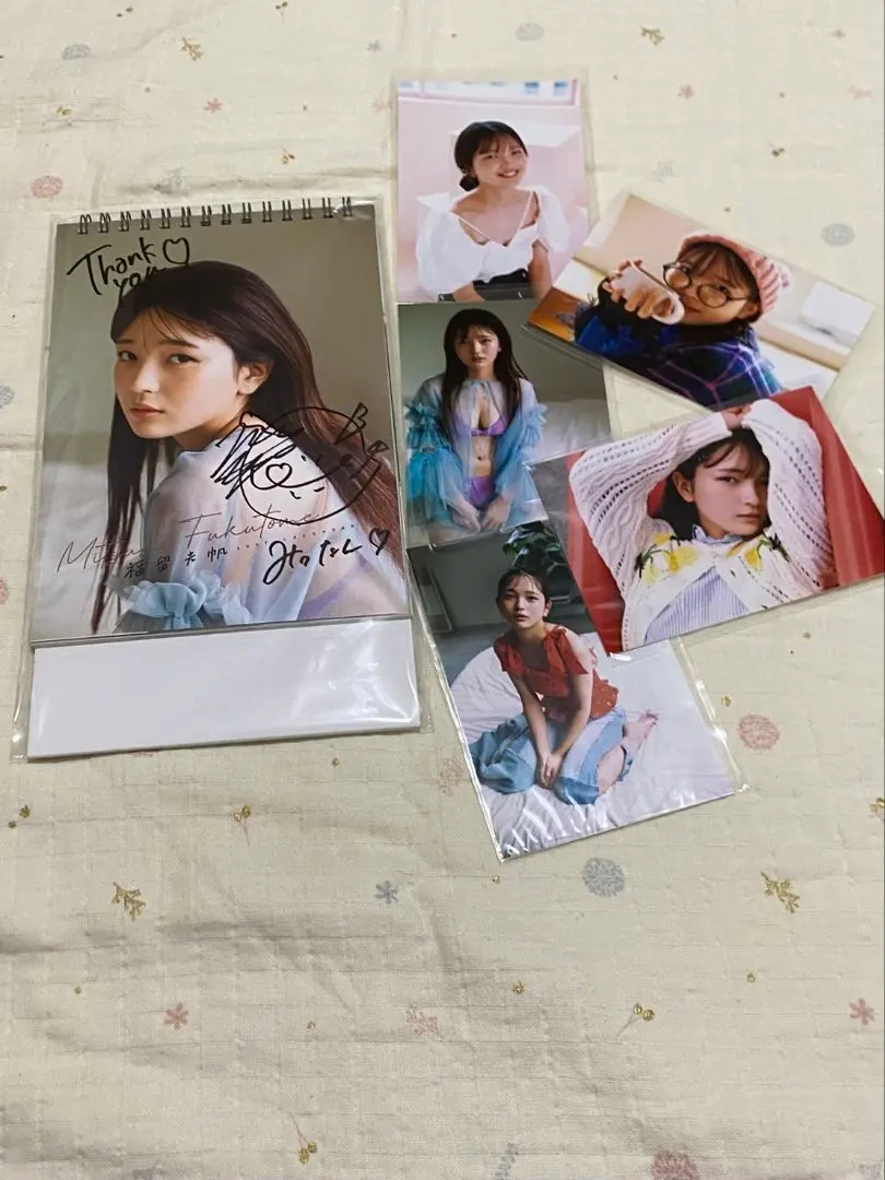 2026年最新】福留光帆 チェキの人気アイテム - メルカリ