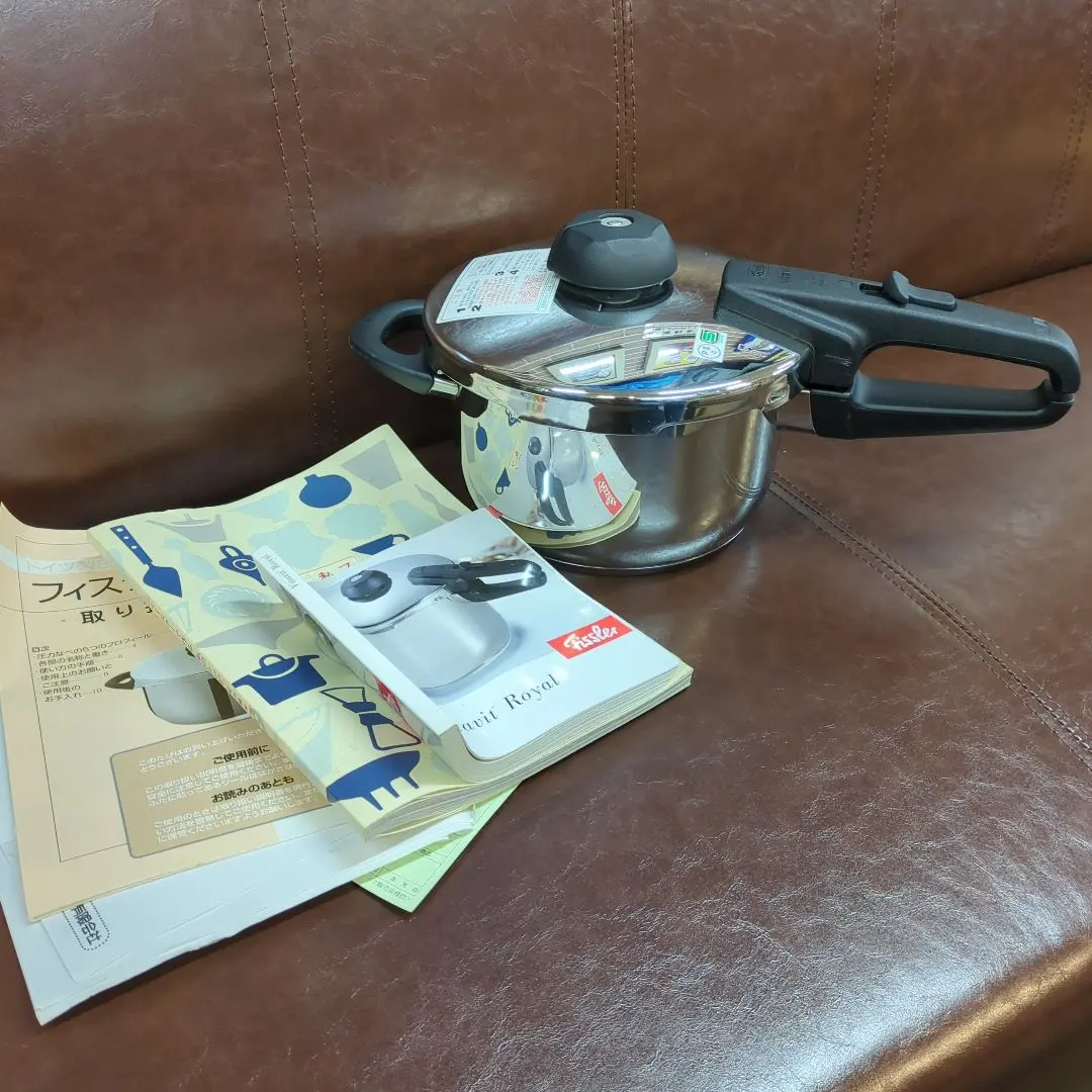 2026年最新】ロイヤル フィスラーの人気アイテム - メルカリ