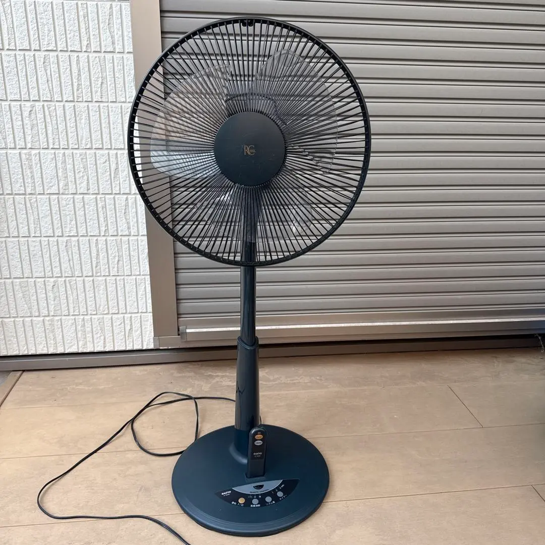 2026年最新】SANYO 家庭用扇風機の人気アイテム - メルカリ