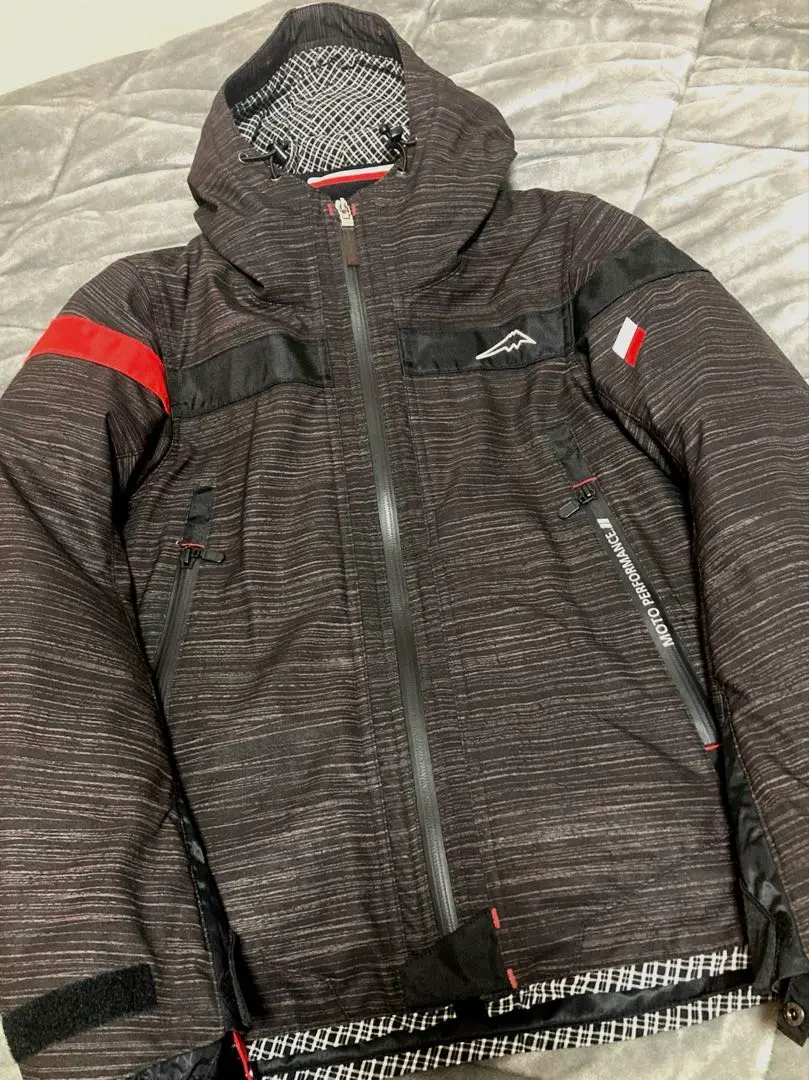 2026年最新】アドーレジャケットの人気アイテム - メルカリ