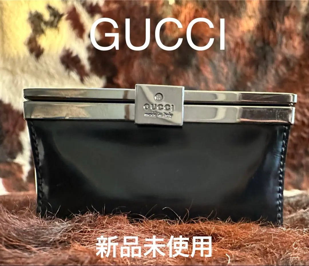 2026年最新】gucci リップケースの人気アイテム - メルカリ