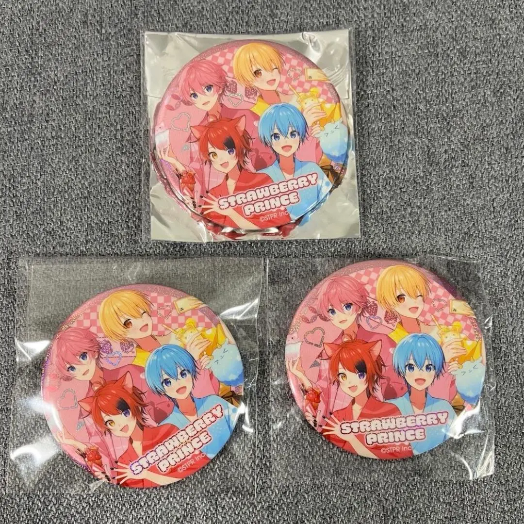 2026年最新】莉犬くん 缶バッジ浴衣の人気アイテム - メルカリ