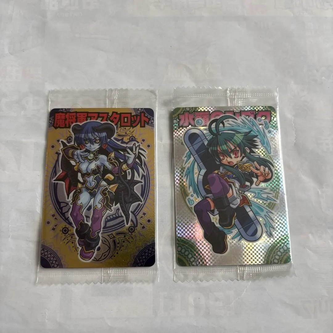 2026年最新】神羅万象チョコ 1章 コンプの人気アイテム - メルカリ