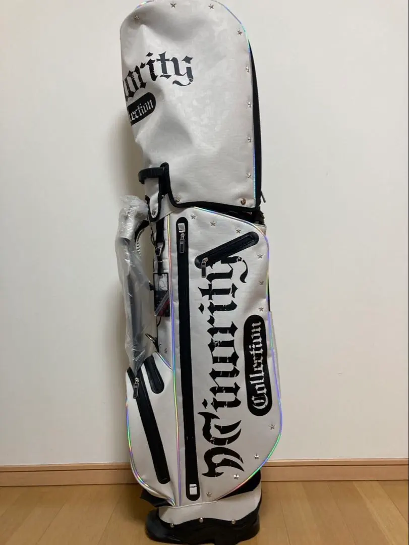 2026年最新】キャディバッグ マイノリティコレクションの人気アイテム