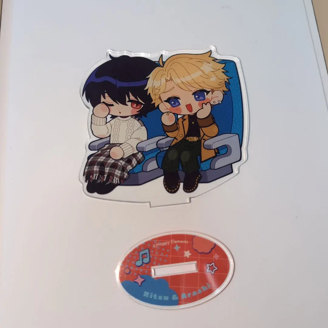 2026年最新】わくわくトリップ あんスタの人気アイテム - メルカリ