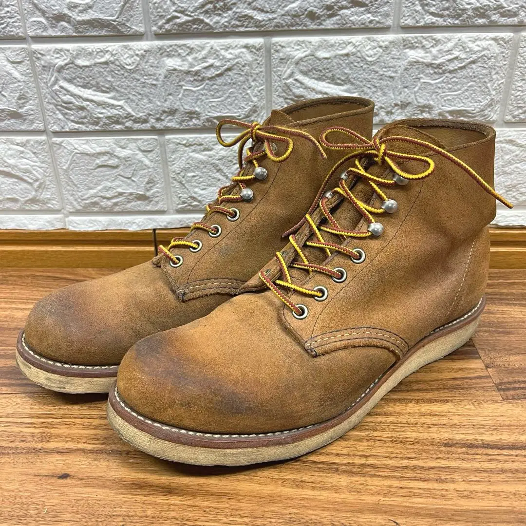 2026年最新】redwing 8181の人気アイテム - メルカリ