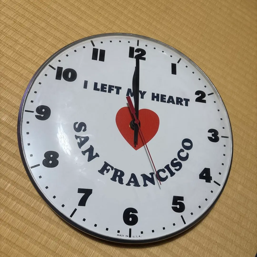 2026年最新】ハリウッドランチマーケット 時計の人気アイテム - メルカリ