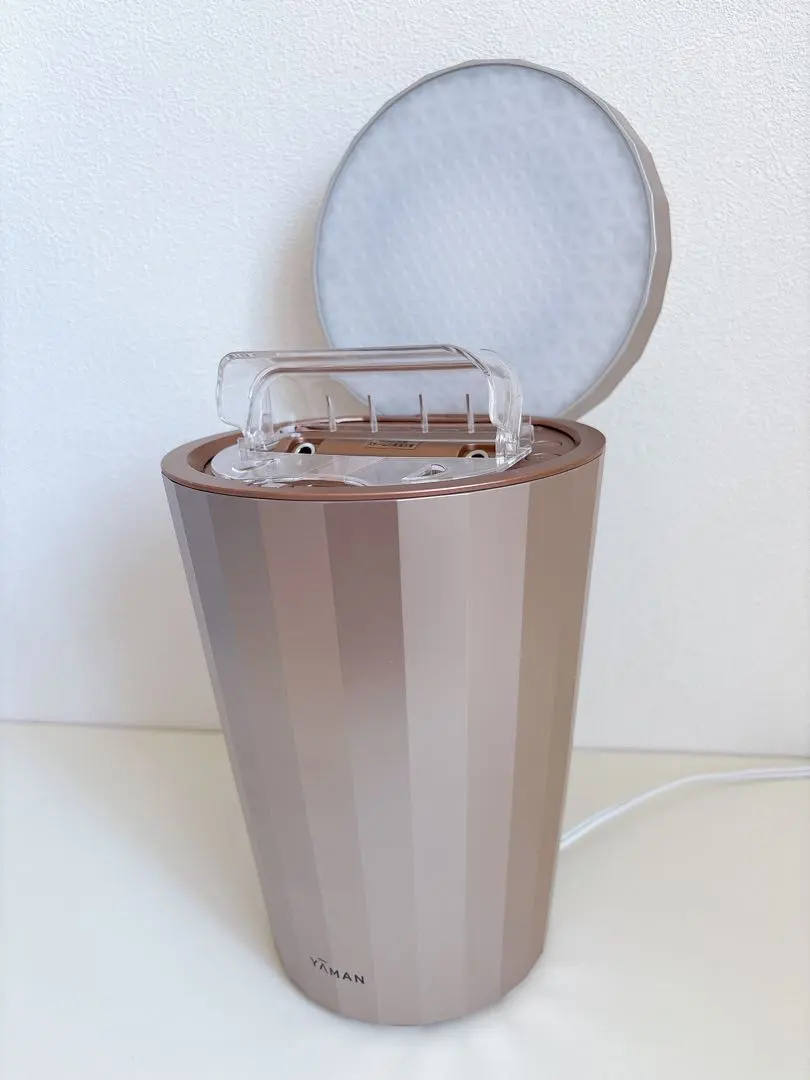 2026年最新】ヤーマンフォトスチーマーIS100Pの人気アイテム - メルカリ