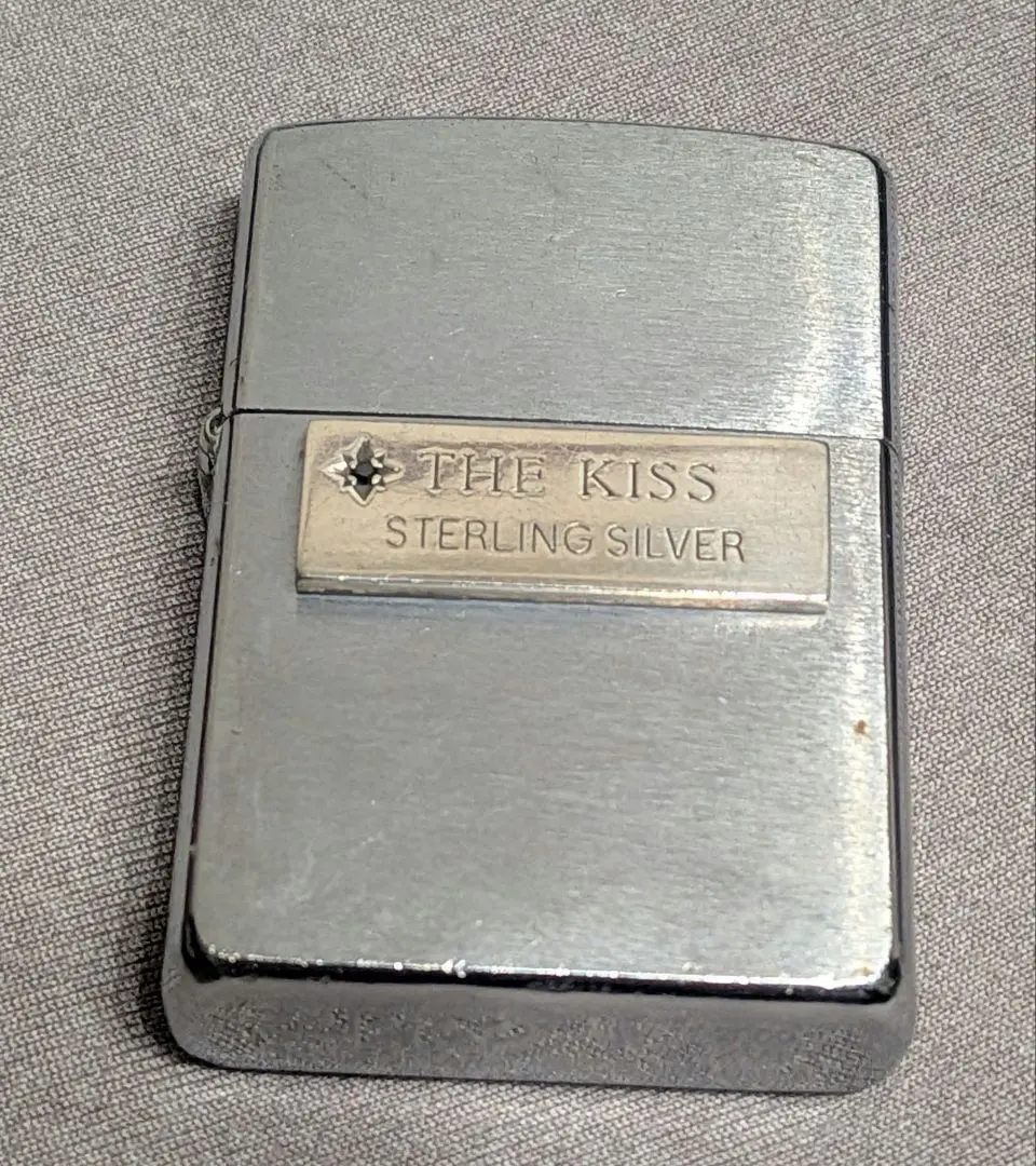 2026年最新】zippo スターリング 2000の人気アイテム - メルカリ