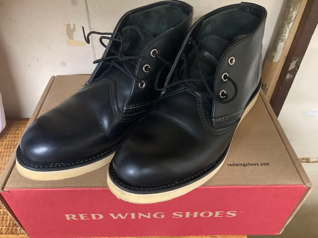 2026年最新】redwing 3148の人気アイテム - メルカリ