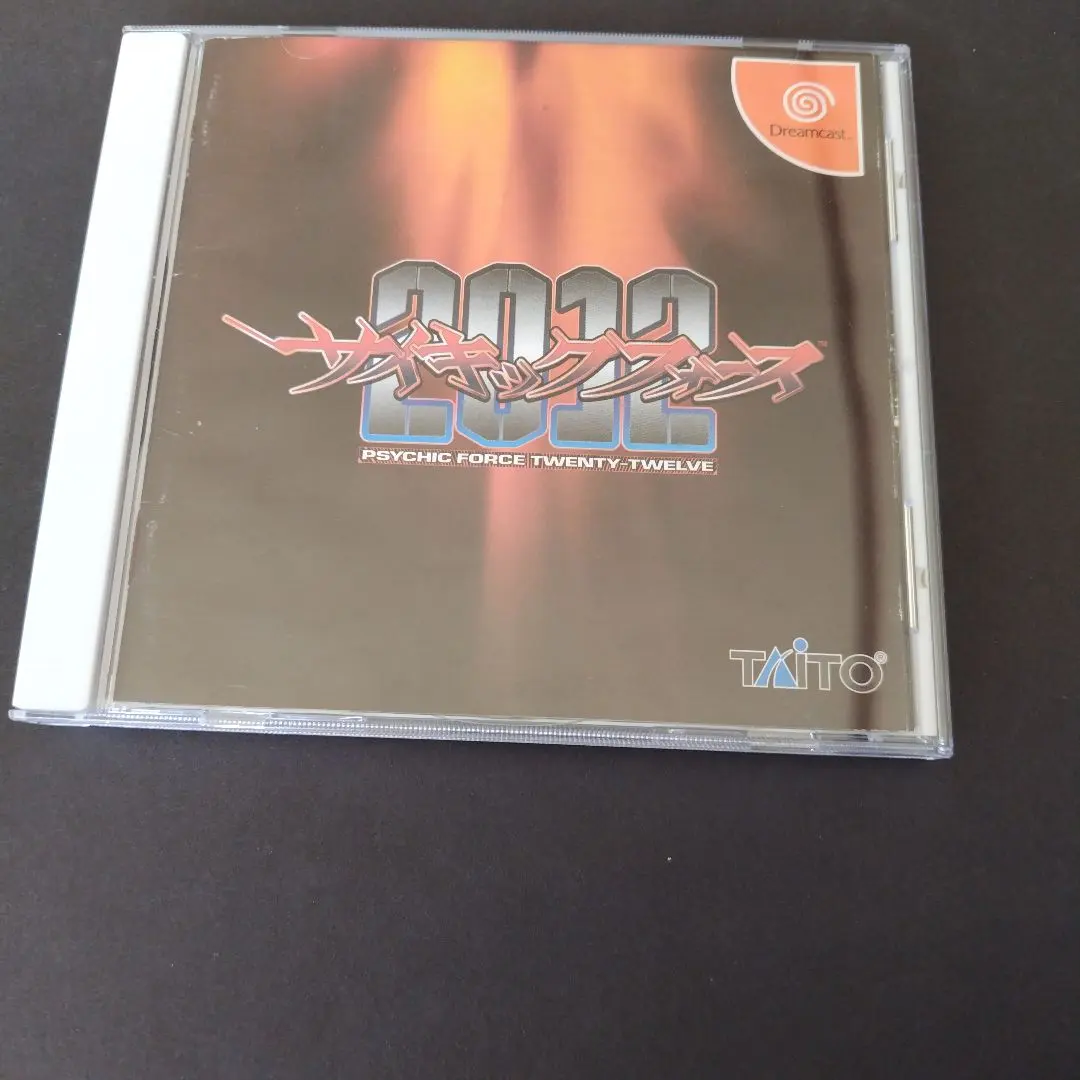 2026年最新】サイキックフォース2012の人気アイテム - メルカリ