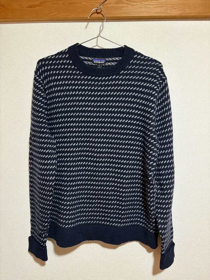 2026年最新】バーズアイニット patagoniaの人気アイテム - メルカリ