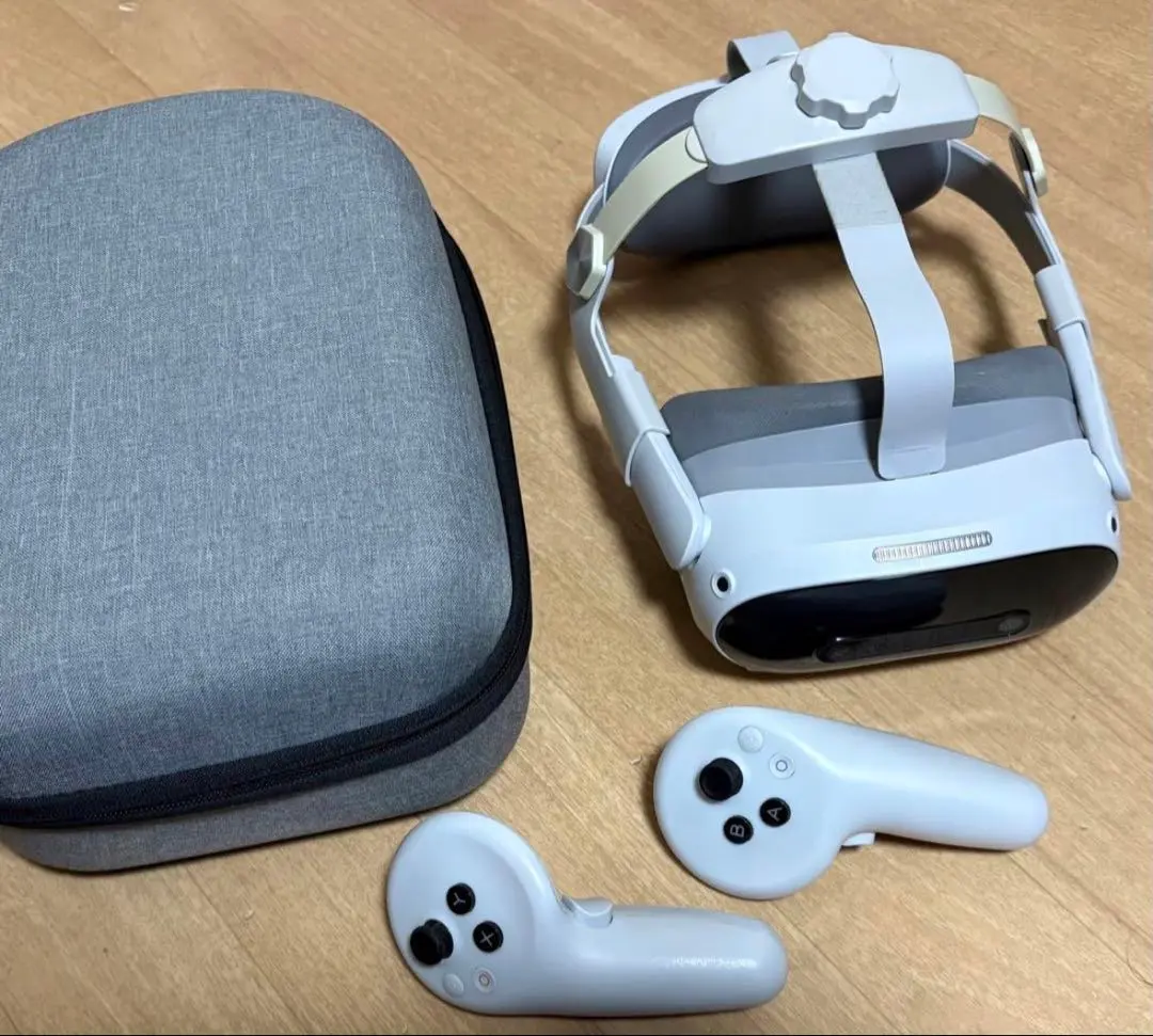 2026年最新】PICO 4 ultra 256gbの人気アイテム - メルカリ