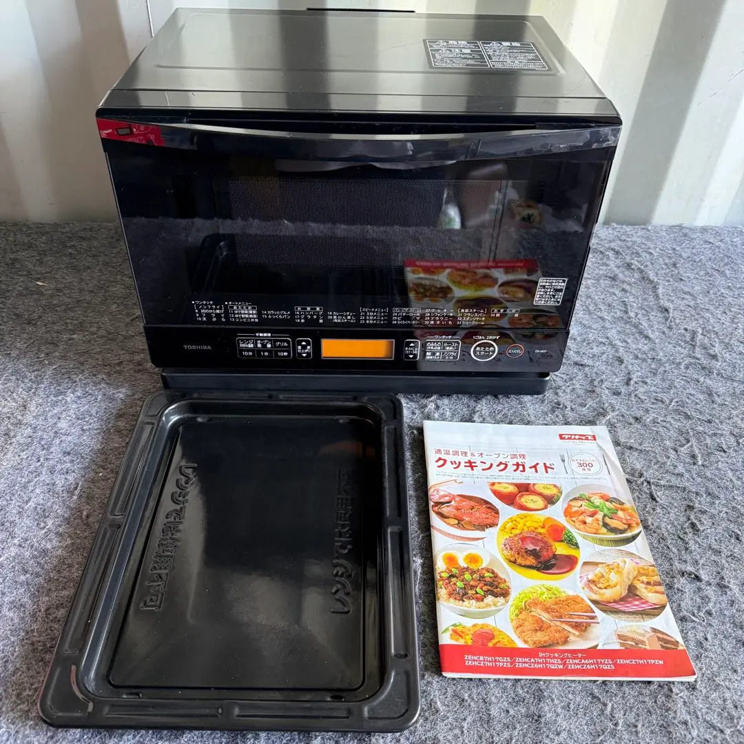 2026年最新】toshiba ER-ND7の人気アイテム - メルカリ