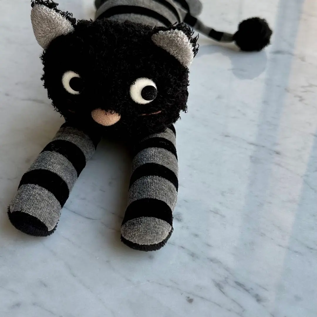 2026年最新】マタノアツコ ぬいぐるみ 猫の人気アイテム - メルカリ