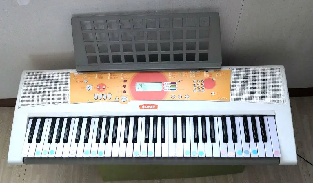 2026年最新】yamaha キーボード ez-j25の人気アイテム - メルカリ