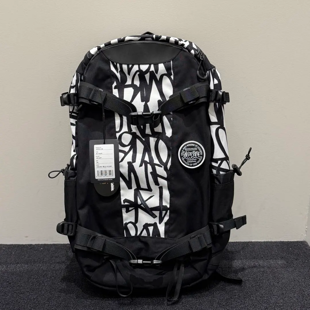 2026年最新】rain or shine バックパックの人気アイテム - メルカリ