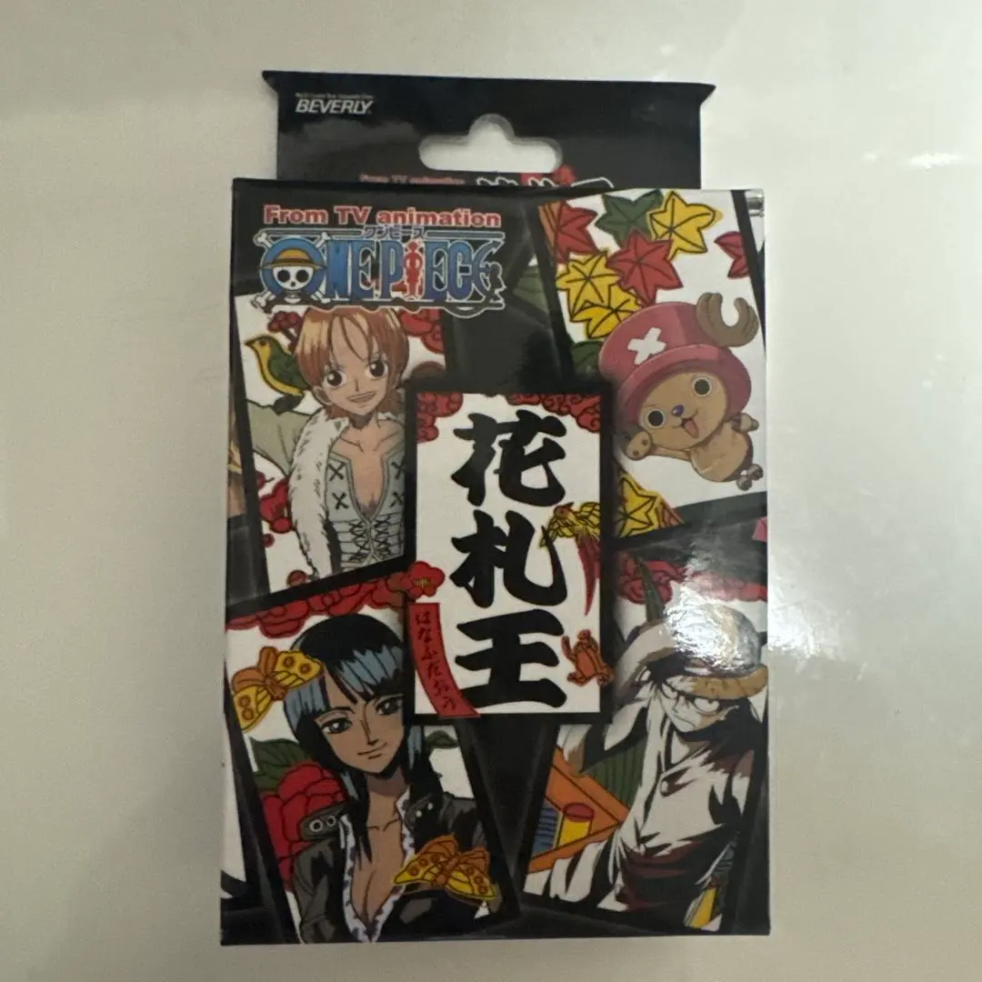 2026年最新】ワンピース花札王の人気アイテム - メルカリ