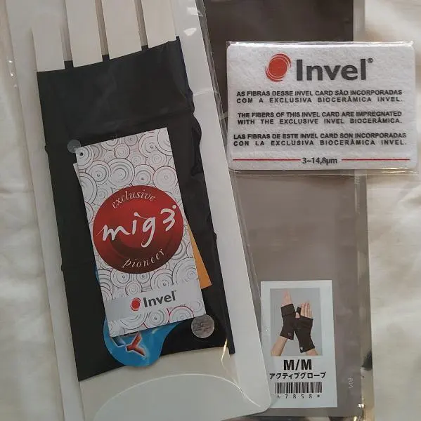2026年最新】invel グローブの人気アイテム - メルカリ