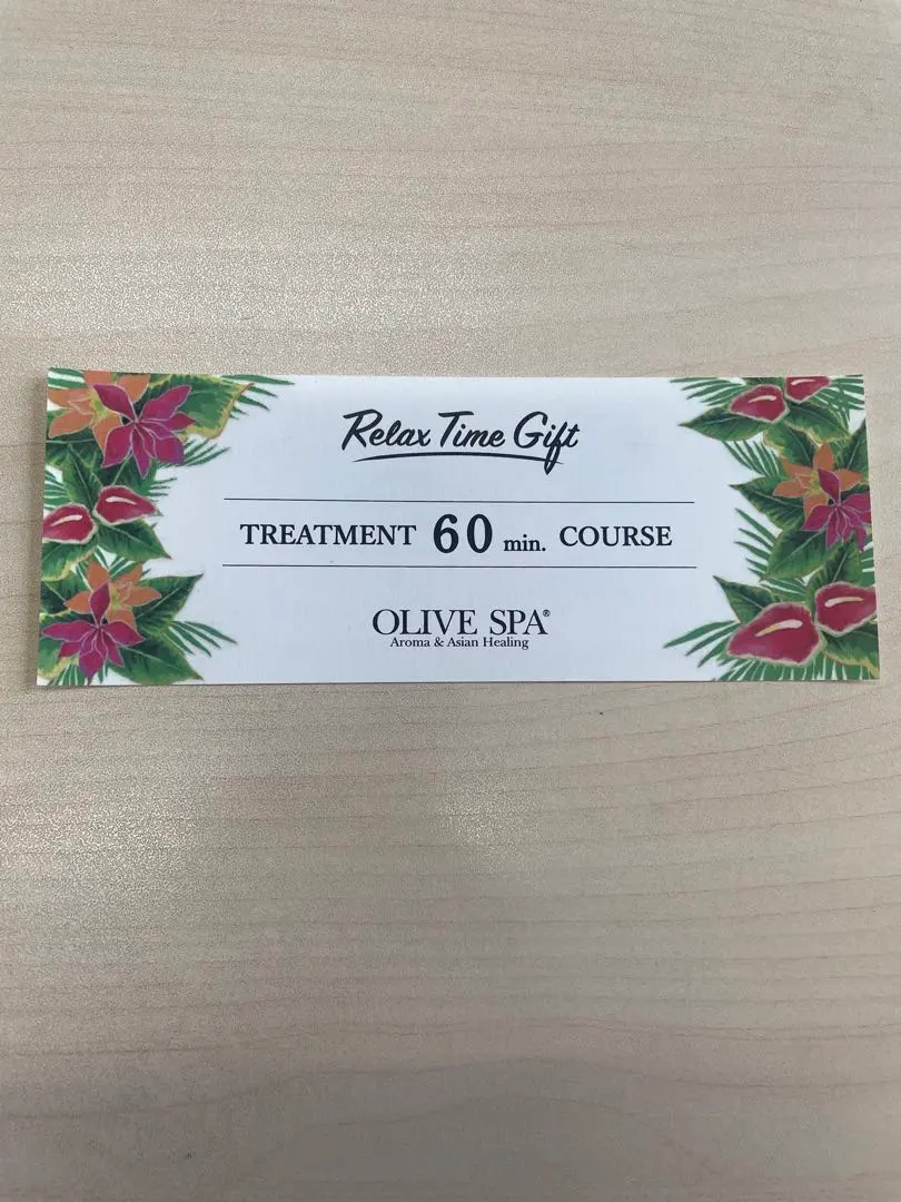 2026年最新】オリーブスパ ギフトの人気アイテム - メルカリ