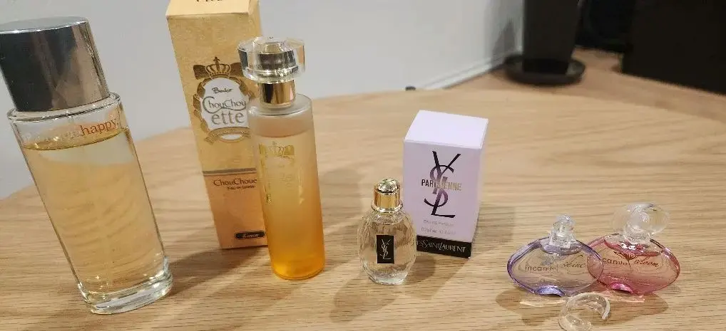 2026年最新】サンローラン 香水 パリジェンヌの人気アイテム - メルカリ