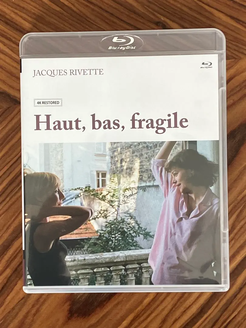 2026年最新】ジャックリヴェットの人気アイテム - メルカリ