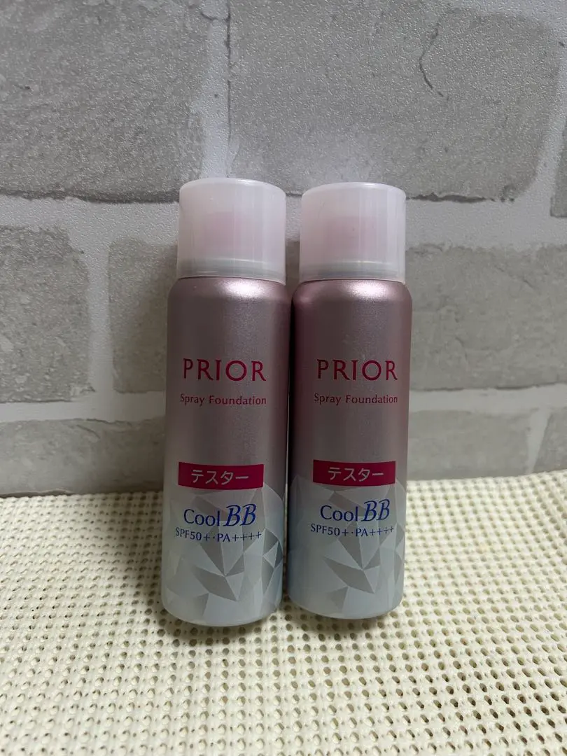 2026年最新】プリオール冷やし美つやBBスプレーの人気アイテム - メルカリ