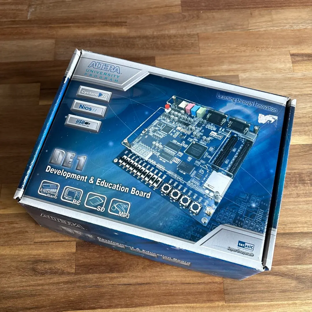 2026年最新】fpga 開発の人気アイテム - メルカリ