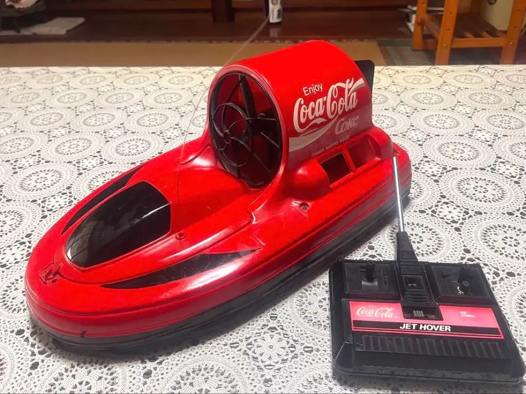 2026年最新】コカ・コーラ ホバークラフトの人気アイテム - メルカリ