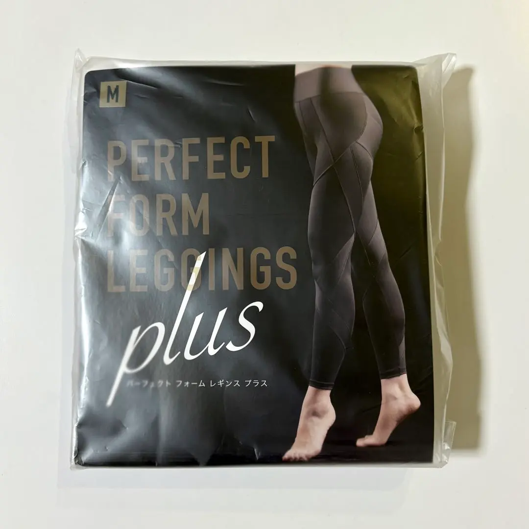 2026年最新】パーフェクトフォームレギンス プラスの人気アイテム