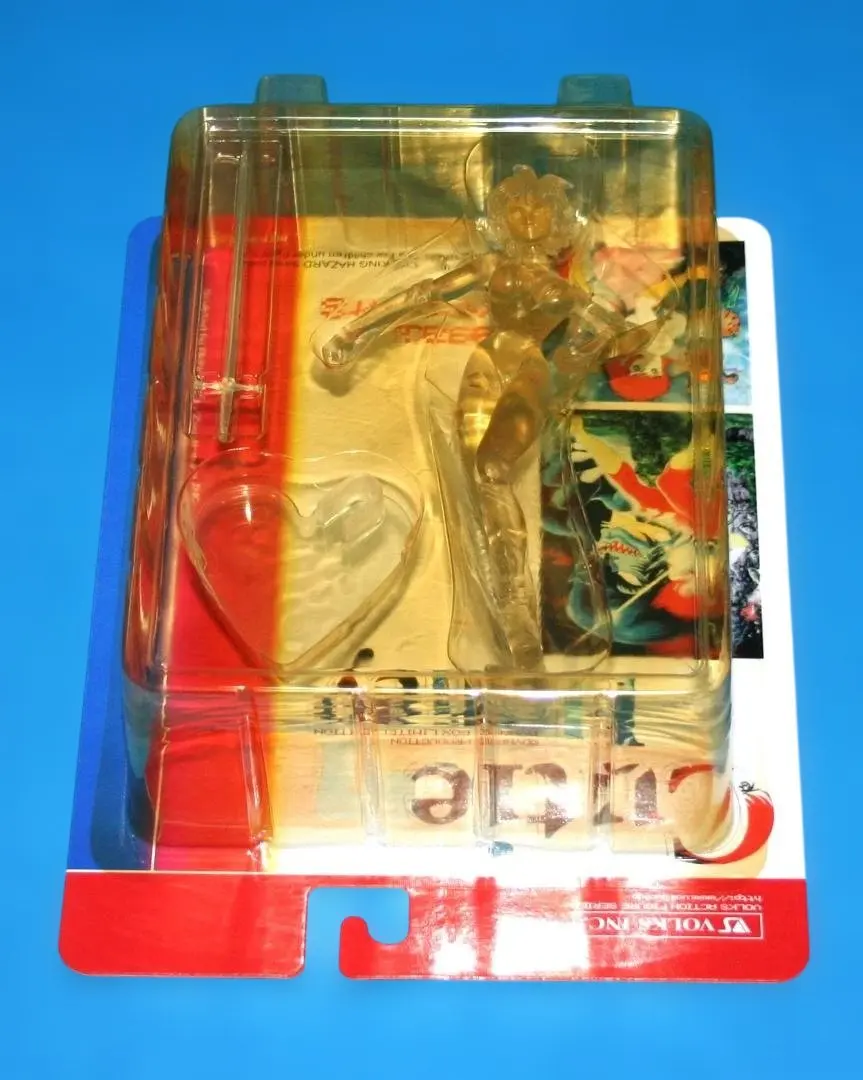 2026年最新】ボークス キューティーハニーの人気アイテム - メルカリ