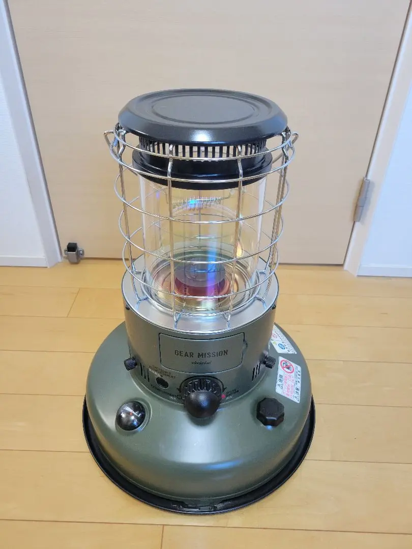 2026年最新】トヨトミ レインボーストーブ ケースの人気アイテム