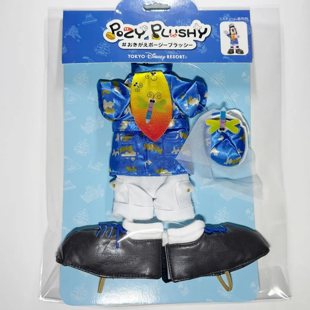 2026年最新】グーフィー ポージープラッシーの人気アイテム - メルカリ