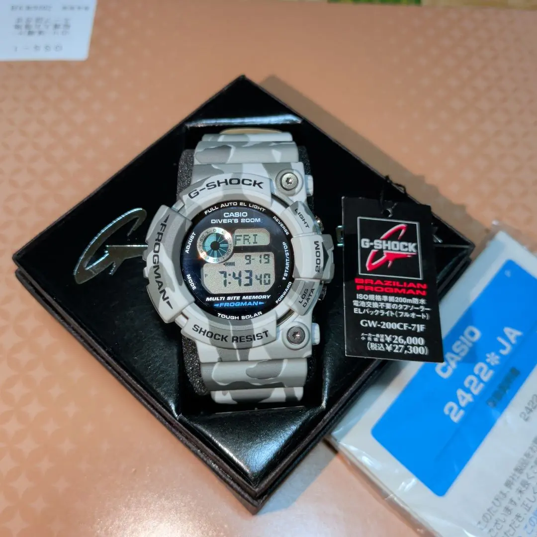 2026年最新】gw-200cf-7jfの人気アイテム - メルカリ