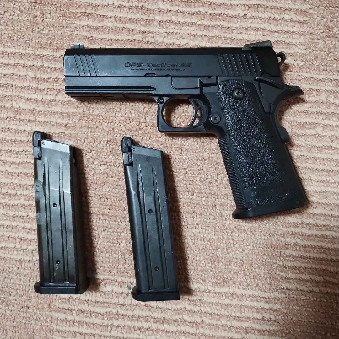 2026年最新】ops-tactical 45の人気アイテム - メルカリ