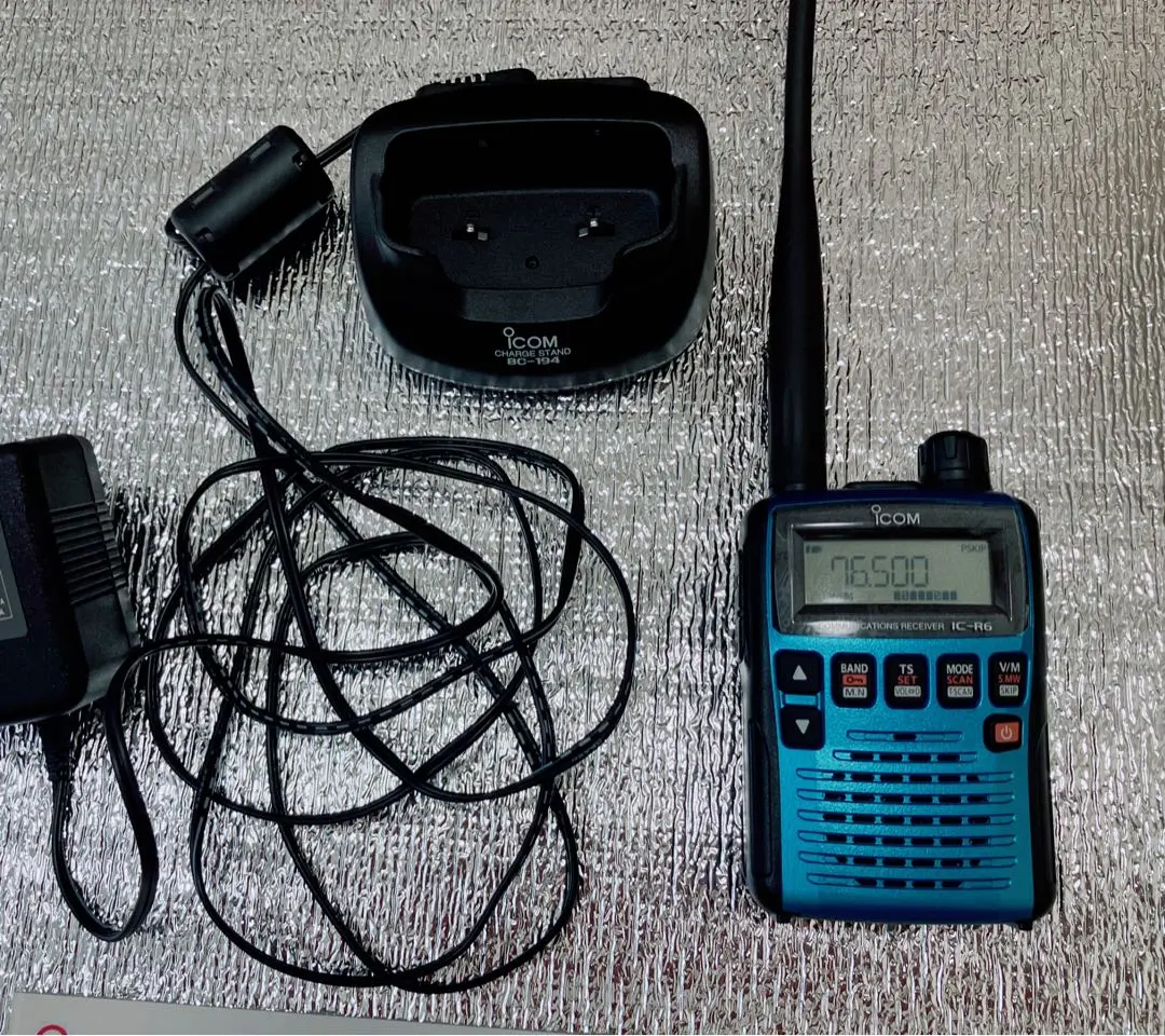 2026年最新】航空無線のすべての人気アイテム - メルカリ