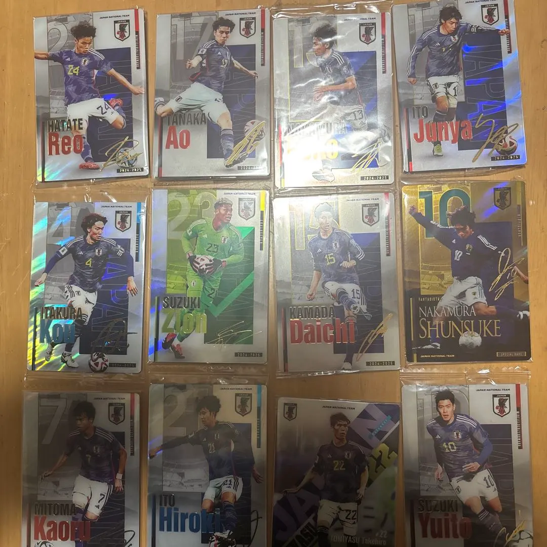 2026年最新】田中碧 サインの人気アイテム - メルカリ