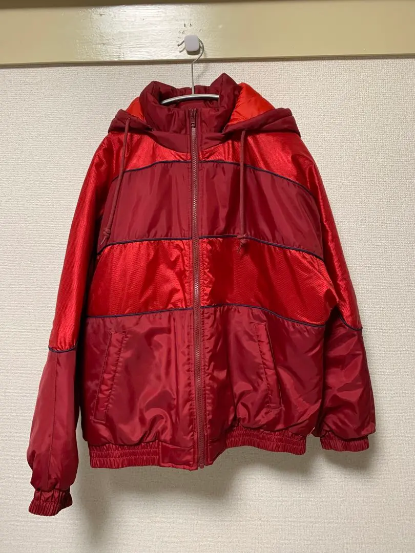 2026年最新】SUPREME カラー：レッド系 ナイロンジャケットの人気