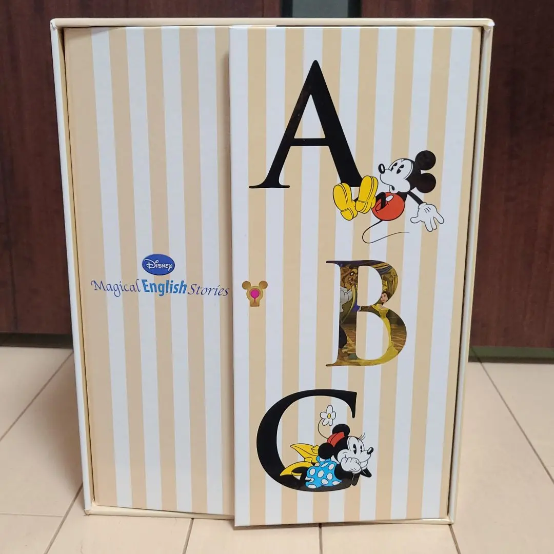 2026年最新】ディズニー英語 ユーキャンの人気アイテム - メルカリ