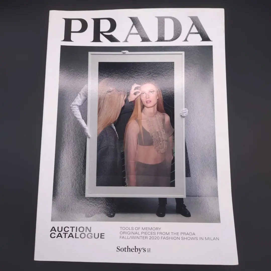 2026年最新】PRADA アート・デザイン・音楽の人気アイテム - メルカリ