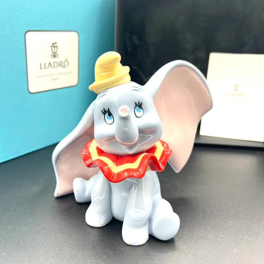 2026年最新】lladro ディズニーの人気アイテム - メルカリ