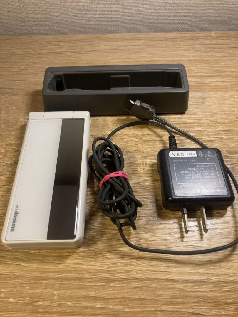 2026年最新】ガラケー 充電器 p-01gの人気アイテム - メルカリ