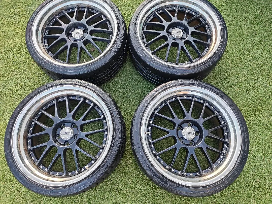 2026年最新】ssr ms1 19インチの人気アイテム - メルカリ