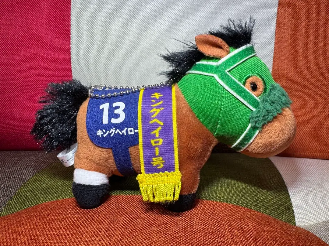 2026年最新】キングヘイロー サラブレッドコレクションの人気アイテム