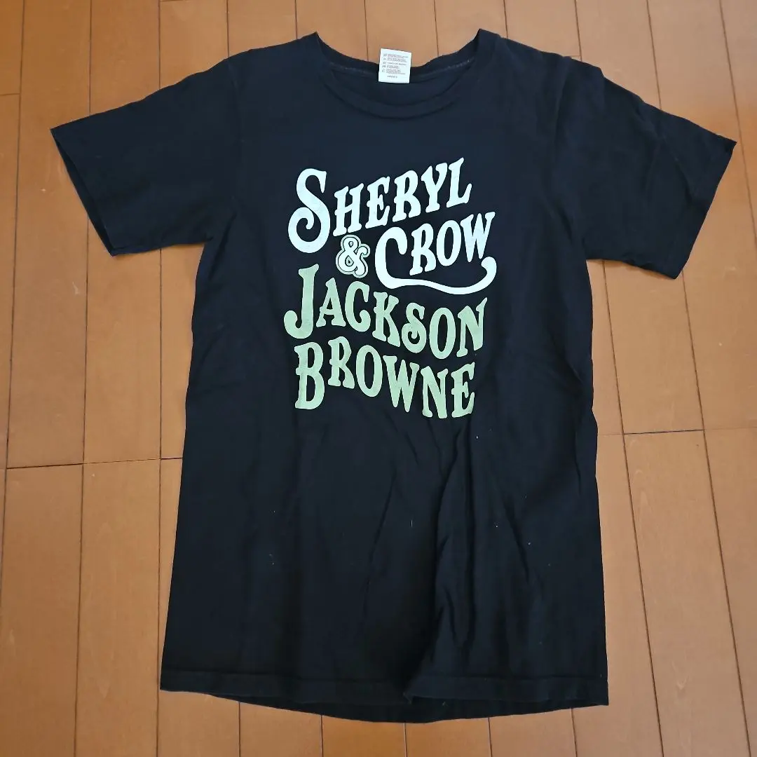 2026年最新】jackson browne tシャツの人気アイテム - メルカリ