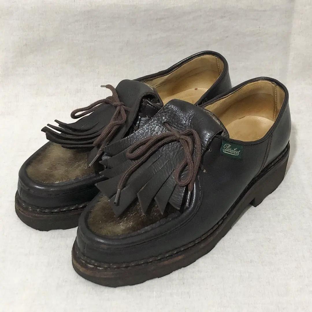 2026年最新】パラブーツ アザラシの人気アイテム - メルカリ