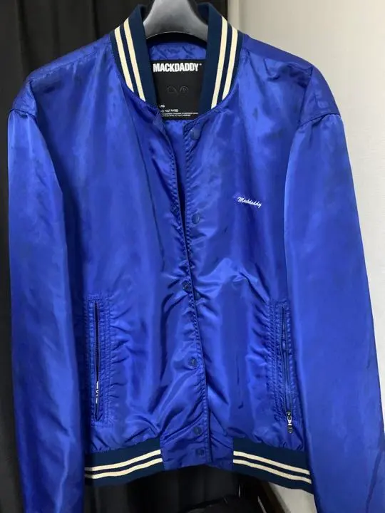 2026年最新】マックダディ スタジャンの人気アイテム - メルカリ