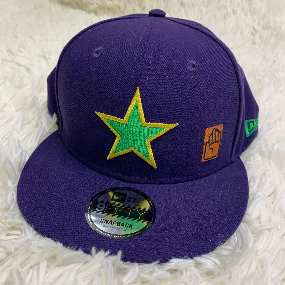 2026年最新】ニューエラ ジョジョの人気アイテム - メルカリ