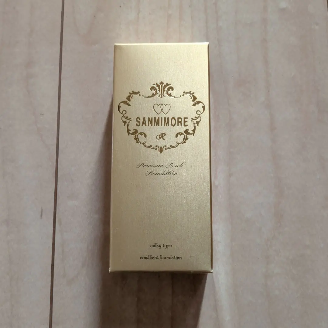 2026年最新】サンミモレ ファンデーションの人気アイテム - メルカリ