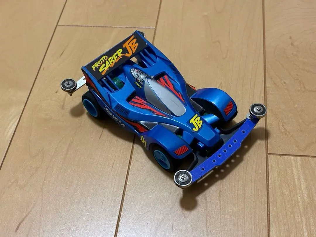 2026年最新】プロトセイバーjbの人気アイテム - メルカリ